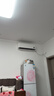 小米米家空调 巨省电 1.5匹 一级能效 快速冷暖 空调挂机 KFR-35GW/N1A1【整机十年质保】 实拍图