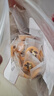 麦酥园 坚果饼干点心休闲零食品孕妇儿童早餐办公室小吃零食独立包装1斤 实拍图