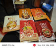 日食记泰式冬阴功椰香汤底50g一人食火锅底料冒菜关东煮料汤料海鲜调料 实拍图