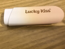 Kissport弹射口腔益生菌含片 20颗34g lucky kiss子弹仓口香糖 清新口气 实拍图