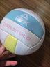 匹克排球中考专用标准比赛训练5号成人青少年儿童初中女生软硬排五号 实拍图