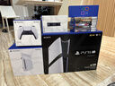 索尼（SONY）PlayStation索尼（SONY）PS5 PlayStation DualSense无线游戏手柄 充电座 实拍图