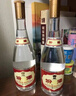 汾酒 黄盖玻汾 清香型高度白酒 53度 475mL*12瓶 整箱装 实拍图