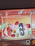 京盏switch2手柄joy-con适配hd体感游戏震动ns无线蓝牙分体霍尔摇杆喷射3经典红蓝手柄非任天堂手柄 少女粉【炫彩发光左右柄】 实拍图