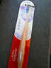 高露洁（Colgate）成人超软毛牙刷云感果冻*1支防牙龈出血深层清洁孕妇牙刷护龈 实拍图