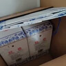 衡水老白干青花手酿老白干香型白酒42度 500ml双瓶装纯粮口粮酒 节日送礼 实拍图