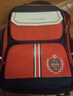 COOLBABY书包小学生儿童书包护脊减负减压4-6年级女生男孩双肩包 实拍图