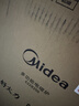 美的（Midea）新品电磁炉家用连续猛火电陶炉二级能效电磁灶电池炉电炉一体微晶面板爆炒炒菜火锅炉MC-E22B205 实拍图