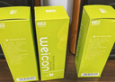 卫康魅2000多功能 隐形眼镜护理液 美瞳通用500ml/瓶*3 实拍图