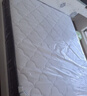 京东京造家居弹簧床垫 黄麻棕邦尼尔弹簧 席梦思床垫1.5×2米 实拍图