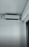 格力出品 晶弘空调 小凉神 1.5匹 新一级能效变频 纯铜管卧室省电挂机 国家补贴 KFR-35GW/JHFNhAa1Bj 实拍图