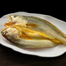 黄小渔宁德黄鱼鲞400g/3条 三去大黄鱼黄花鱼生鲜 海鲜水产 实拍图