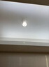佼佼者（JIAOJIAOZHE）明装射灯led天花灯家用洗墙可调角度商用折叠吸顶照画筒灯免开孔 实拍图