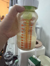 布朗博士PPSU婴儿奶瓶3-6个月防胀气防呛宽口径270ml 马年限定款 实拍图