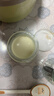 小熊（Bear）酸奶机 家用全自动大容量分杯米酒机酸奶发酵菌纳豆泡菜机SNJ-C10P2（浅绿） 实拍图