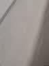 婧麒（JOYNCLEON）孕妇裤冬季加绒外穿卫裤托腹大码运动休闲裤 黑色 xxL Jyk101848 实拍图
