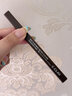 CLIO新品眼线胶笔extreme gelpresso系列方管日常持久棕色深棕色哑光 10# KAKAO BROWN 布朗棕色 2mm 实拍图