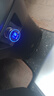 纽曼（Newmine）车载充电器点烟器一拖二双USB金属车充电压显示检测快充SX001-008 实拍图