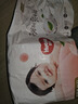 好奇（Huggies）铂金装小桃裤纸尿裤M144片(6-11kg)中号尿不湿【透爽散热】 实拍图