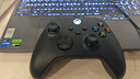 微软（Microsoft）Xbox无线游戏手柄 磨砂黑+USB-C线 蓝牙适配Xbox/PC/平板/手机Steam促销 黑神话悟空 空洞骑士 实拍图