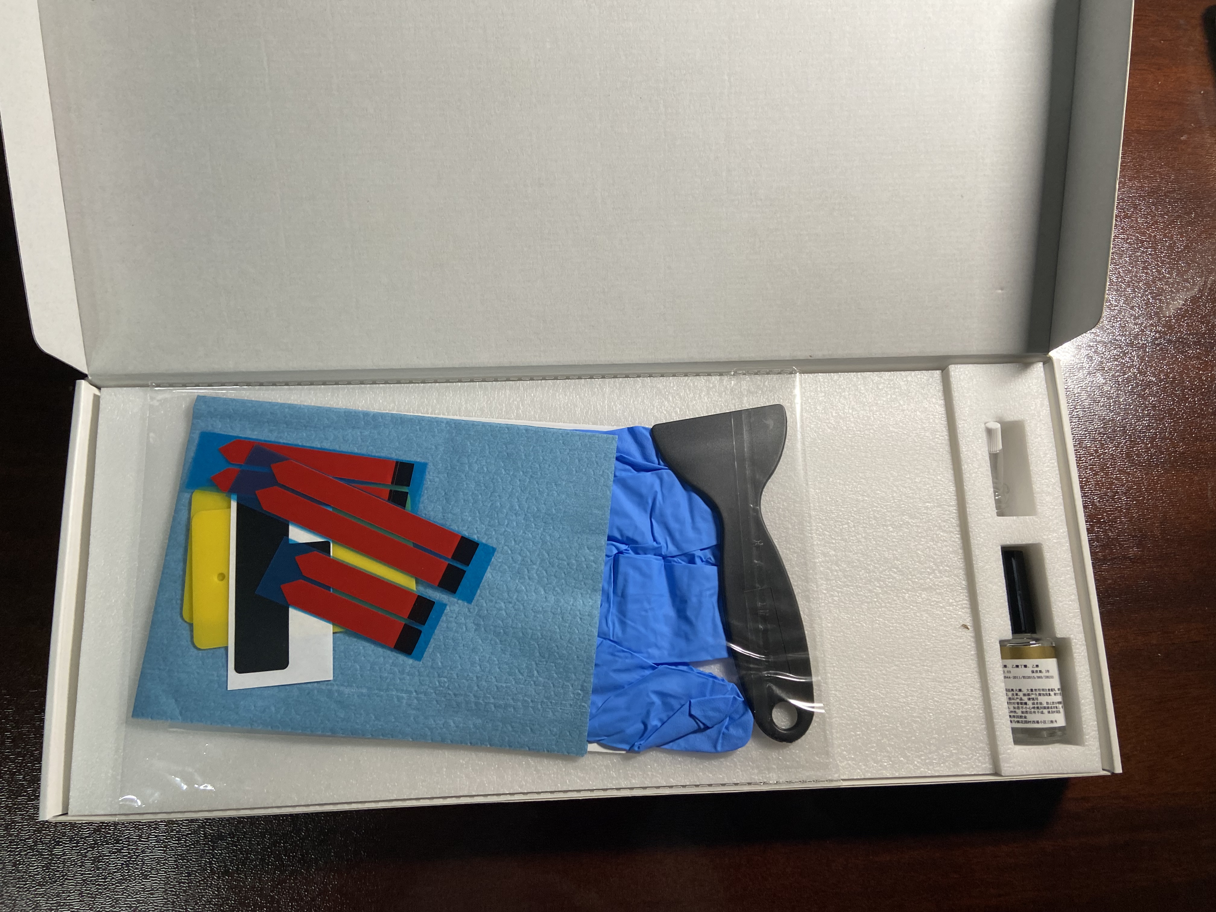 绿巨能（llano）适用苹果笔记本电脑电池Macbook Air Macbook Pro2015电池A1466/65/a1502/a1398/a1708/a1989/1990 Pro A1502/A1 实拍图