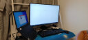 三星（SAMSUNG）U28R550UQC 28英寸4K显示器 低蓝光不闪屏 设计绘图电脑液晶显示屏 实拍图