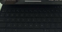 WiWU【磁吸悬浮】iPad妙控键盘2026新款适用苹果平板ipad pro11/13寸air8/7/6保护套一体式蓝牙键盘 灯显旗舰款【雅致黑】悬浮磁吸 Air4-Air8丨18-22款Pro【11 实拍图