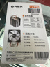 大水牛（BUBALUS）T3Pro CPU风冷散热器(纯铜2热管/支持Intel/AMD多平台/9cm炫彩风扇/电脑主机箱散热/支持1700) 实拍图