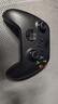 微软（Microsoft）Xbox无线游戏手柄 无线控制器 磨砂黑 蓝牙适配Xbox/PC/平板/手机Steam促销黑神话悟空 33号远征队 实拍图
