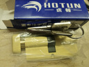 虎顿（HOTUN）锁芯室内门 木门锁芯 卧室门执手锁锁芯铜锁芯大70锁芯 LBT-D70 实拍图
