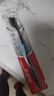 高露洁（Colgate）【牙刷金榜】细毛护龈备长炭软毛成人牙刷旅行装*1支颜色随机 实拍图