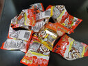 旺旺 旺仔小馒头散称独立小包原味儿童零食膨化散装开心馒头仔大礼包 混合口味14g*20袋 实拍图
