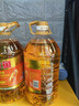 金龙鱼 食用油 花生浓香型浸出  食用植物调和油5L（新老包装随机发货） 实拍图