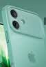 摩斐【雾透肤感丨超强防摔】适用苹果17手机壳iphone17promax超薄镜头全包半透散热简约国潮风女男新款 实拍图