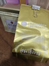 祥源茶桂花红茶 祁红香螺花茶祁门红茶特三级100g罐装养胃茶叶自己喝 实拍图