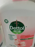 滴露（Dettol）洗手液抑菌杀菌消毒 滋润倍护500g*3+500g*3补充装 儿童家庭装 实拍图