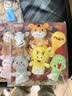伯恩宝贝幼儿园故事教具宝宝手偶玩具儿童布偶动物手指玩偶婴儿手指偶玩偶 经典十二生肖（12个手指偶） 实拍图