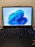 联想拯救者Y7000P 电竞游戏笔记本电脑(酷睿i9-14900HX 16G 1T RTX5060 2.5K 240Hz 黑) 国家补贴 实拍图