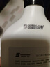 SnowDream日本真丝洗涤剂500ml 蕾丝桑蚕丝专用洗衣液丝绸丝毛净手洗清洗液 实拍图