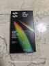 闪魔 【销量款】适用红米k60钢化膜 k60pro高清全玻璃防爆冠军版通用防指纹防手汗防摔手感顺滑 【绿光版|护眼膜】2片+神器 真机开模贴坏包赔 实拍图