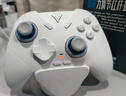 飞智冰原狼4多模版无线游戏手柄 类xbox 力调节摇杆双切扳机 switch电脑PC手机steam体感NS 仁王3 实拍图
