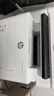 惠普（HP）323dnw/323sdnw A4黑白激光无线打印复印扫描多功能一体机自动双面打印家用办公打印 323sdnw(双面打印+自动多张扫描+无线打印） 实拍图