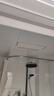 美的（Midea）风暖浴霸云帆系列暖风照明排气一体广角摆风速暖Y5 实拍图