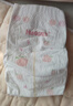 好奇（Huggies）铂金装小桃裤纸尿裤M144片(6-11kg)中号尿不湿【透爽散热】 实拍图