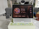 小度智能屏 X10 Ultra 文心大模型AI智能音箱音响 10.1英寸大屏  360度全景摄像头 视频通话 家庭礼物 实拍图