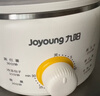 九阳（Joyoung）煮蛋器多功能智能蒸蛋器一键启动 7个蛋量 ZD7-GE130 实拍图