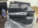 兄弟（brother）DCP-L2648DW 黑白激光打印复印扫描一体机有线无线远程自动输稿双面打印高容耗材 [一年质保换新] 实拍图