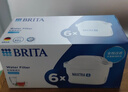 碧然德（BRITA） 家用滤水壶 净水壶滤芯 Maxtra 多效滤芯 6枚装 实拍图