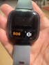 爱牵挂M1老年人智能定位电话手表老人北斗GPS定位手环 心率通话腕表 实拍图