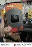 AMD锐龙5 5500X3D处理器6核12线程99MB缓存加速频率至高4GHz盒装游戏CPU畅玩三角洲\无畏契约\CS2 实拍图